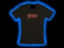 Dio Logo Baby Tee