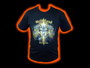 Inferno Black T-Shirt
