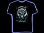 Kiss Of Death Black s/s T-Shirt