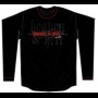 Script Logo Longsleeve Tee