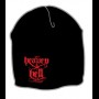 Black Beanie