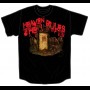 Heaven & Hell Rules Black Tee