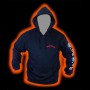 Motorhead England Hoodie
