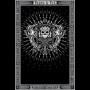 Skull Crest Poster