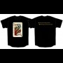 Playing Card Black T