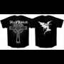 Rules of Hell Black T