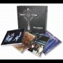 Rules of Hell CD Box Set SIGNED