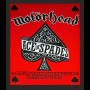 Ace Up Your Sleeve Tour Poster