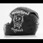 Full Face Street Helmet