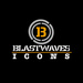 Blastwaves Icons
