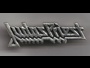 Judas Priest Logo Pin