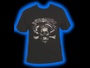 Krokus Skull T-Shirt
