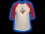Krokus Baseball T-Shirt