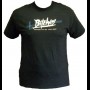 Bitchin Logo Black T-Shirt
