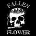 Fallen Flower